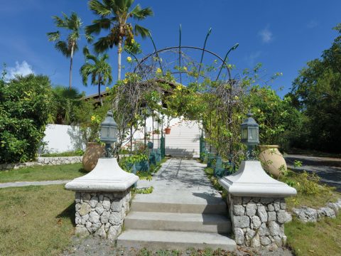 Les Zephyrs in Terres Basses, St. Martin