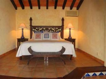 Casa Paraiso in Manuel Antonio, Abaco