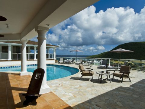 Del Mar in Anse Marcel, St. Martin
