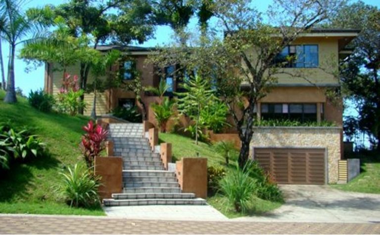 Casa Reserva in Manuel Antonio, Guanacaste