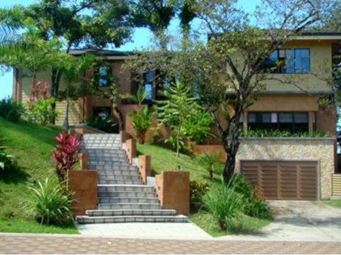 Casa Reserva in Manuel Antonio, Guanacaste