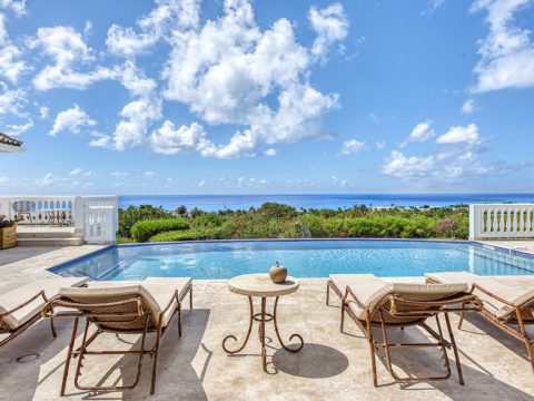 Mer Soleil in Terres Basses, St. Martin