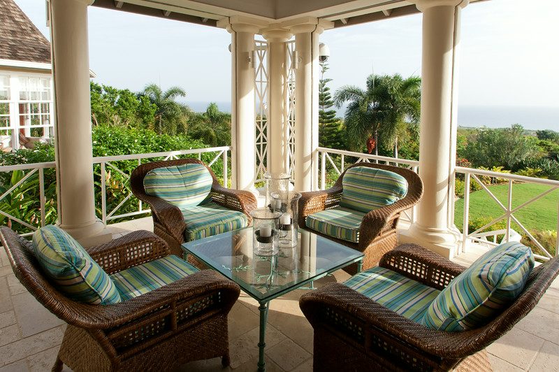 Kenyan Sunset Golf Villa in Rose Hall photo 11