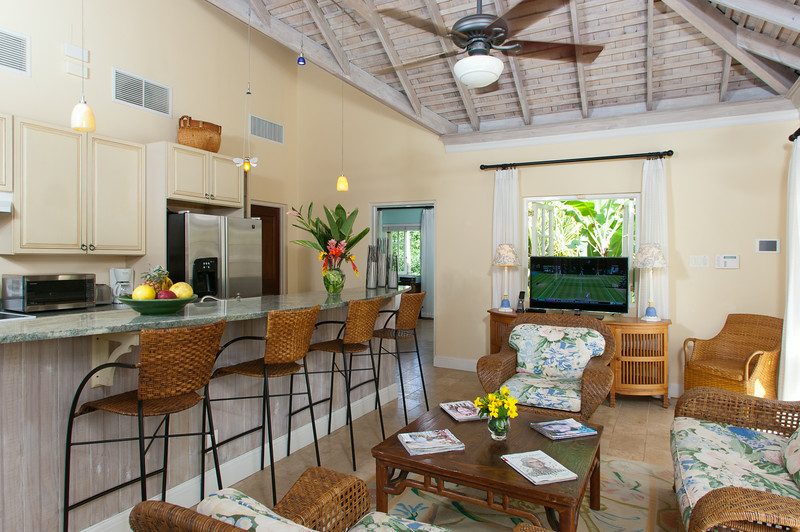 Kenyan Sunset Golf Villa in Rose Hall photo 36