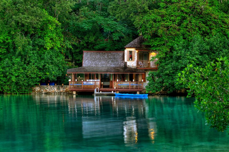 GoldenEye Beach and Lagoon Villas photo 14