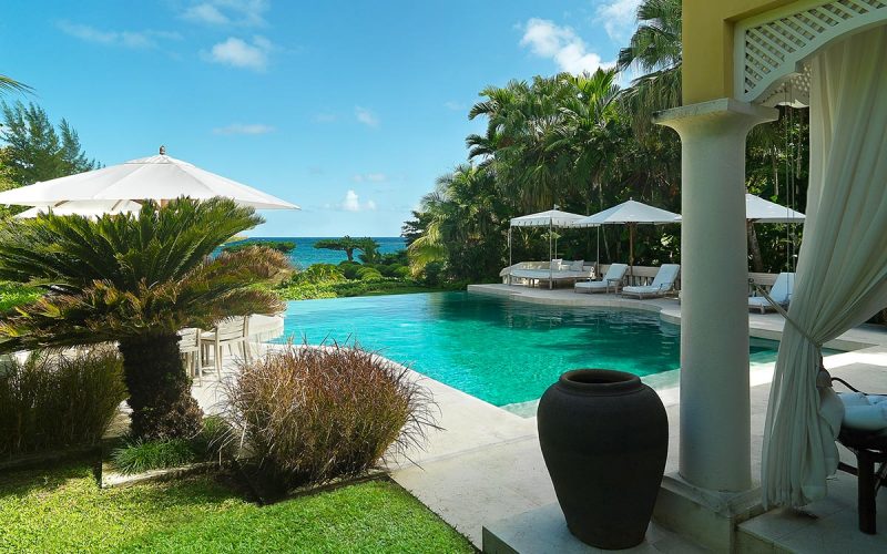 Roaring Pavilion & Spa on the Beach photo 3