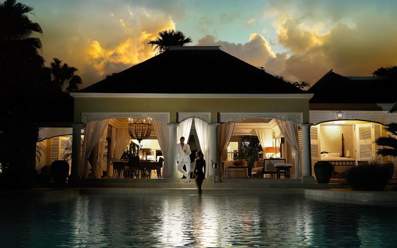 Roaring Pavilion & Spa on the Beach photo 20