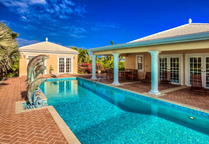 Three Dolphins Turks and Caicos photo 7