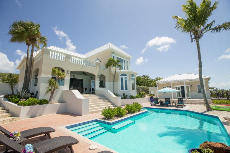Three Cays Villa photo 3