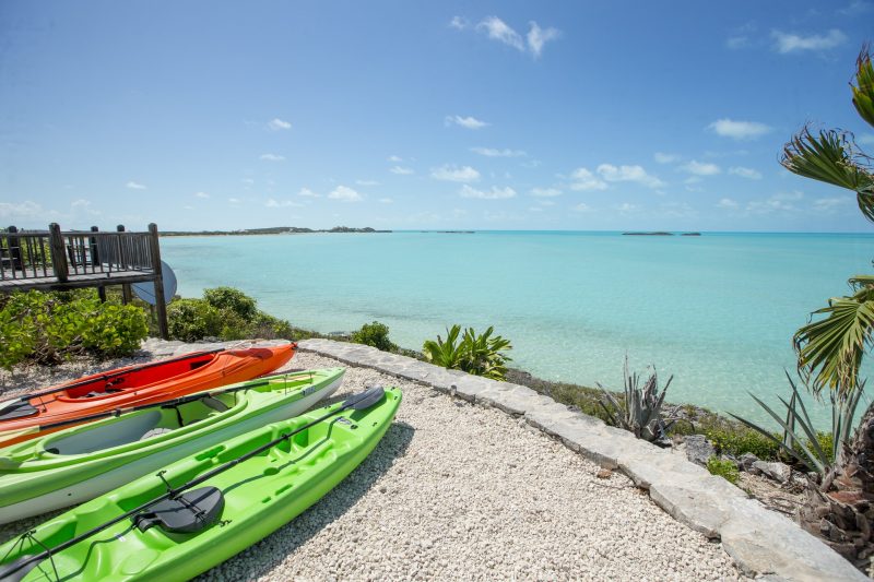 Three Cays Villa photo 4