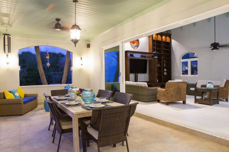 Three Cays Villa photo 20