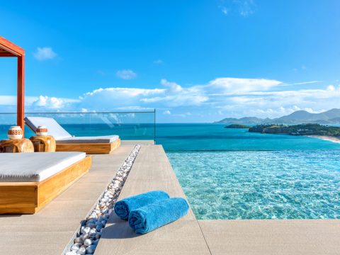 Amandara in Terres Basses, St. Martin