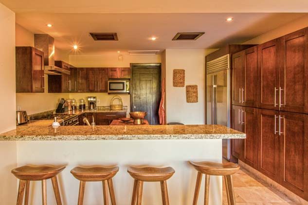 Casa Los Sueños 3 photo 17