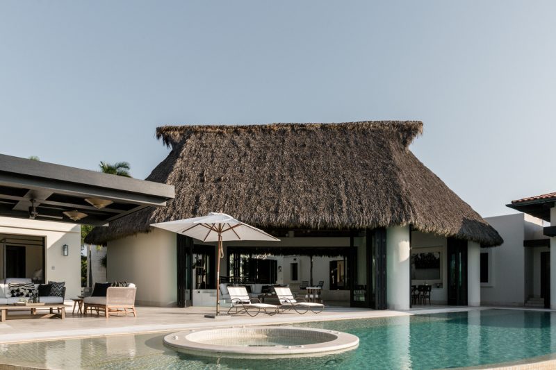 Casa Fortuna Punta Mita photo 17