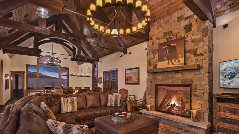 Appaloosa Mountain Lodge photo 12