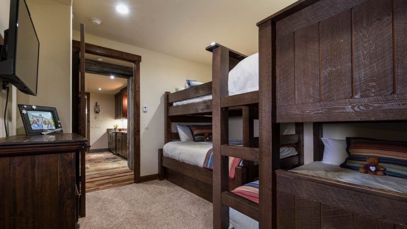 Appaloosa Mountain Lodge photo 31