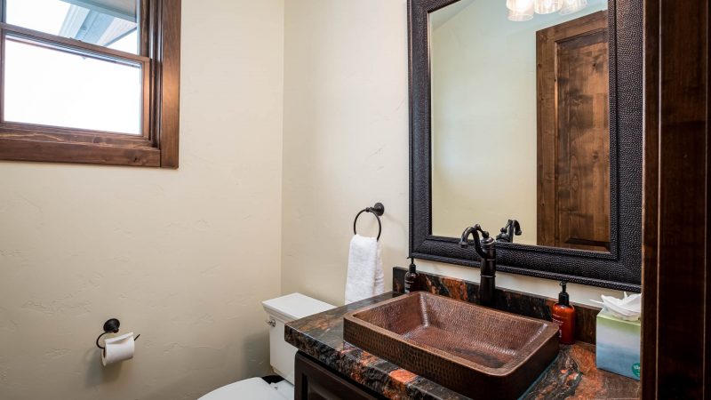 Appaloosa Mountain Lodge photo 39