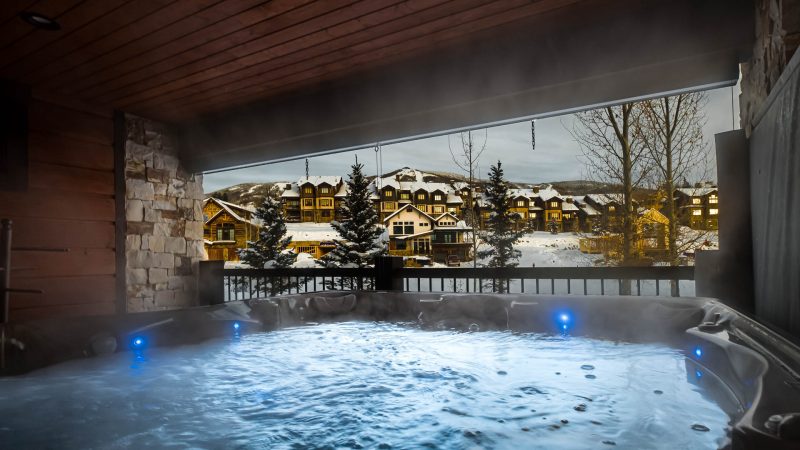 Appaloosa Mountain Lodge photo 46