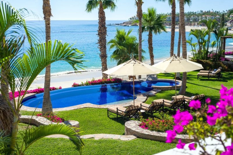 Villa Pacifica - Palmilla photo 10