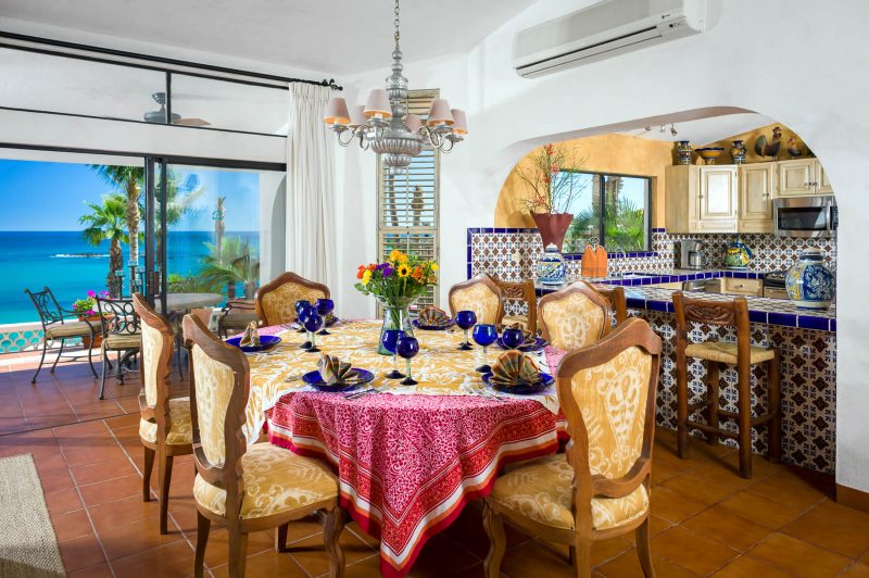 Villa Pacifica - Palmilla photo 17