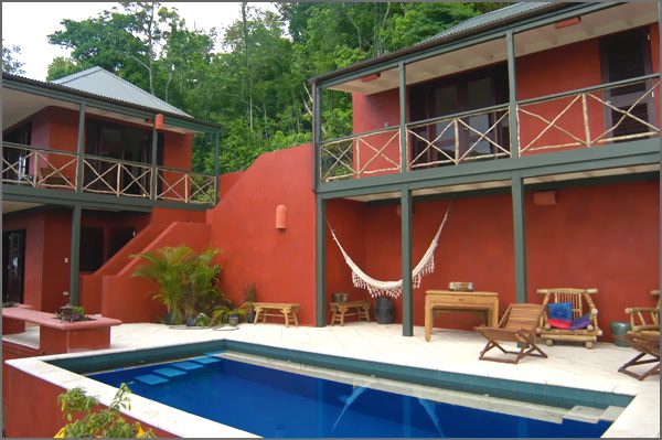 Villa Towanda photo 11