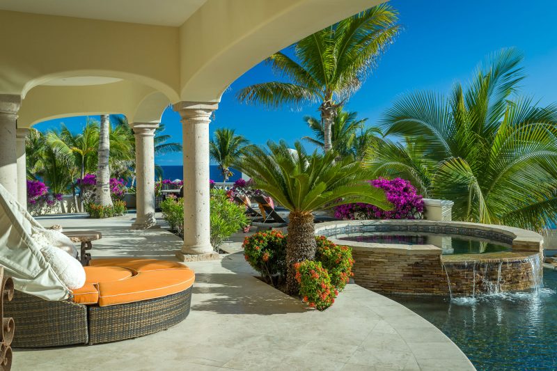 Villa Sandcastle photo 12
