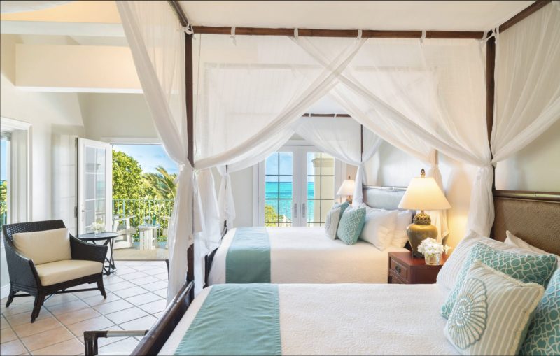 Villa Tamarind Grace Bay photo 18