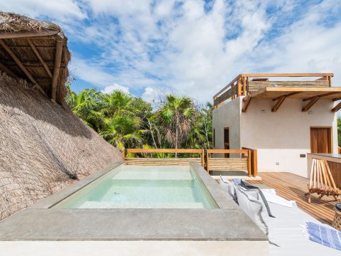 Kati Kaan Villa villa