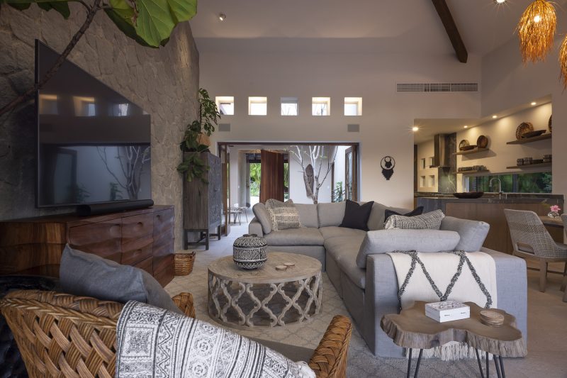 3 Bedroom Villa Las Palmas photo 16