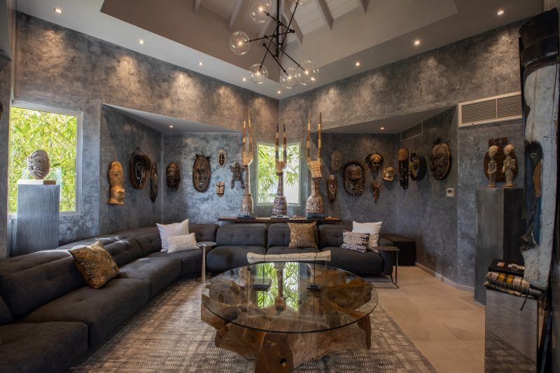 Villa Le Rêve photo 17