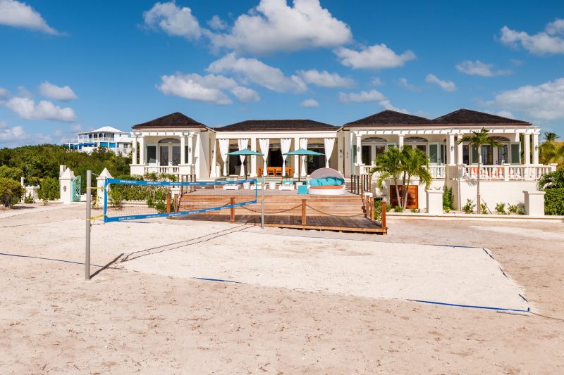 Villa Vamar photo 18