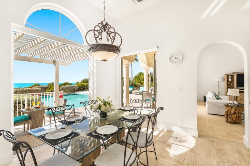 Villa Sublime photo 14