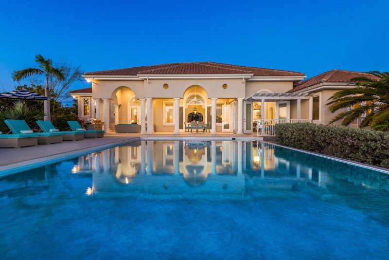 Villa Sublime photo 41