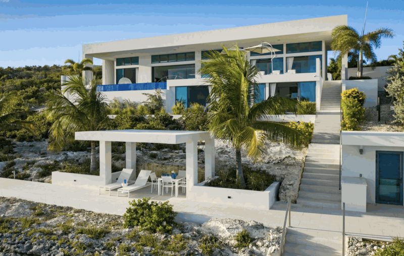 Villa Blue Vista photo 19