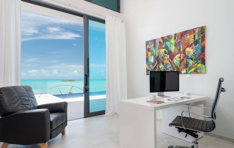 Villa Blue Vista photo 22