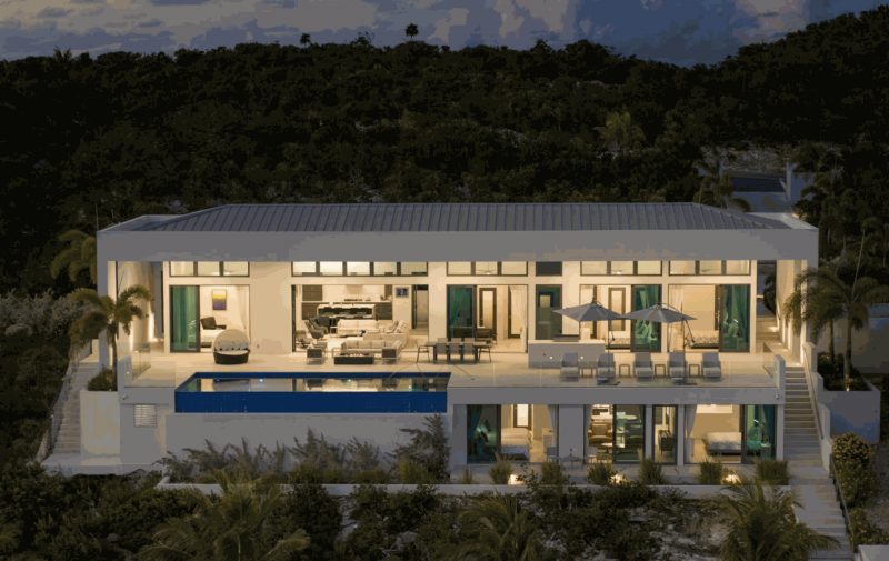 Villa Blue Vista photo 50