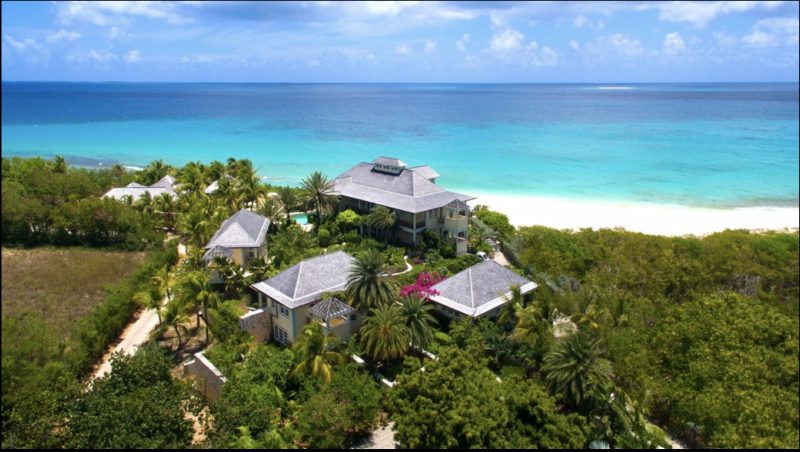 Santosha Villa Estate photo 5