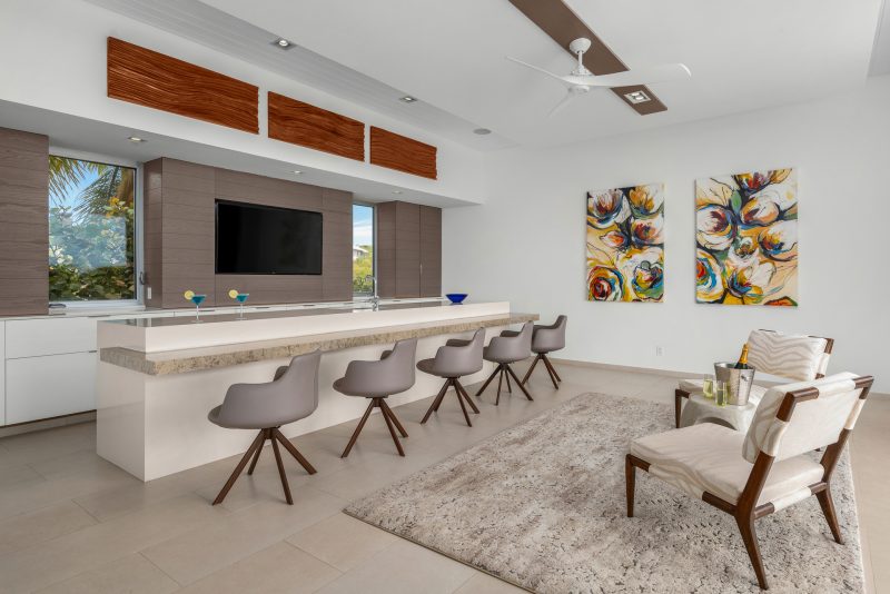 Beach Enclave North Shore (4 Bed Ocean View) photo 13