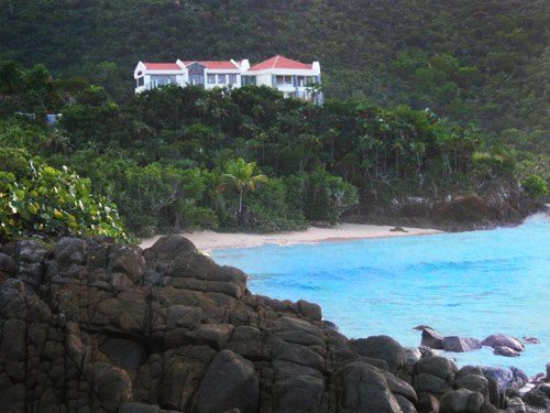 Neltjeberg Bay Villa photo 4