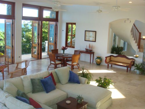 Neltjeberg Bay Villa photo 7