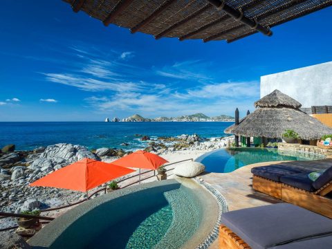 Villa del Arco in Cabo San Lucas