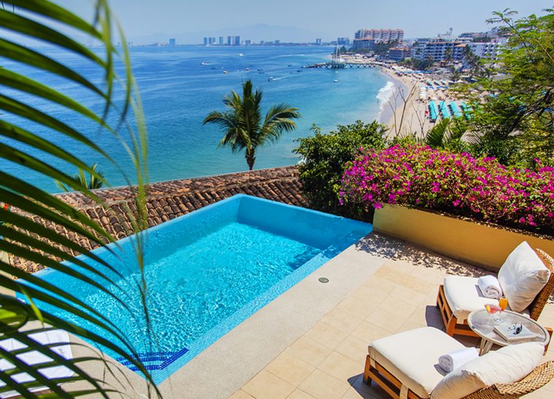 The Beach House Puerto Vallarta photo 1