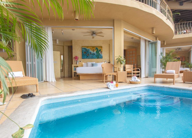 The Beach House Puerto Vallarta photo 18