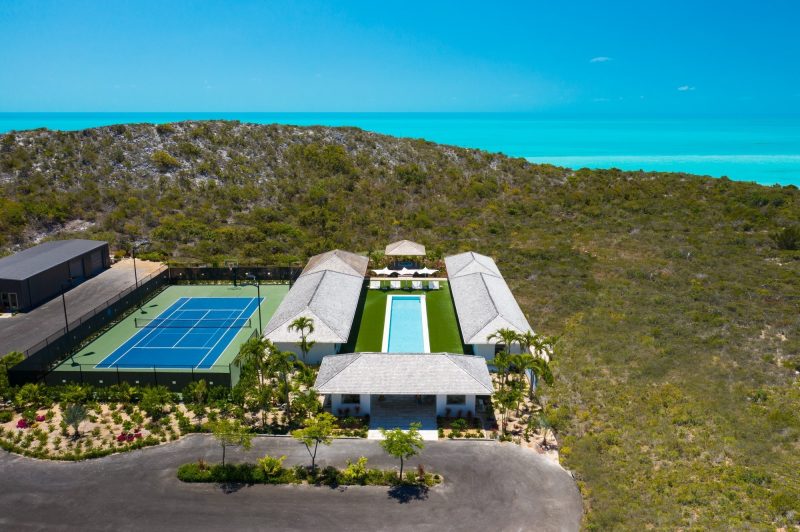Cinco Villa at Wymara photo 35