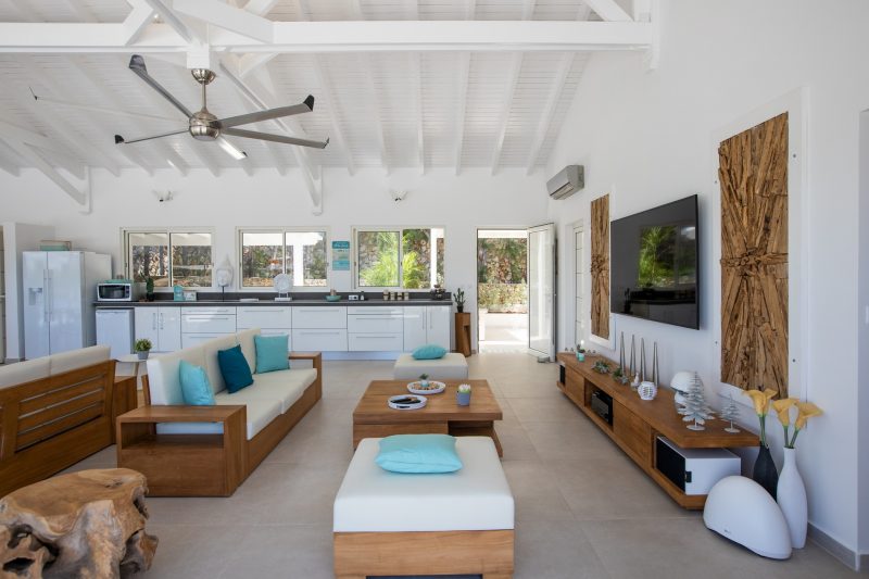 Villa Azur Dream photo 16