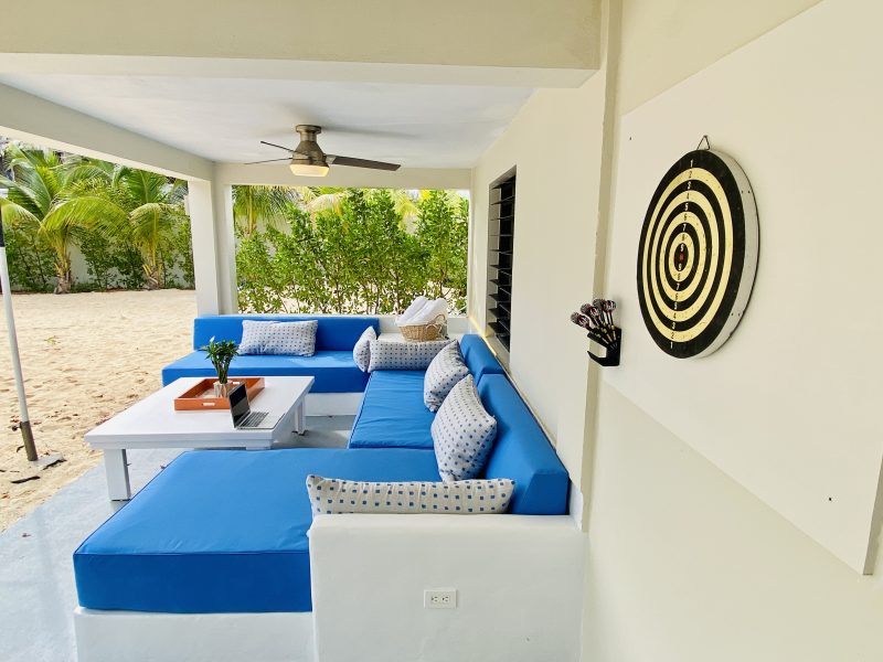 The Beach House at Sandcastle photo 39