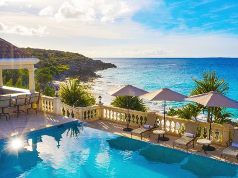 Sandcastle Estate in Limestone Bay, Anguilla