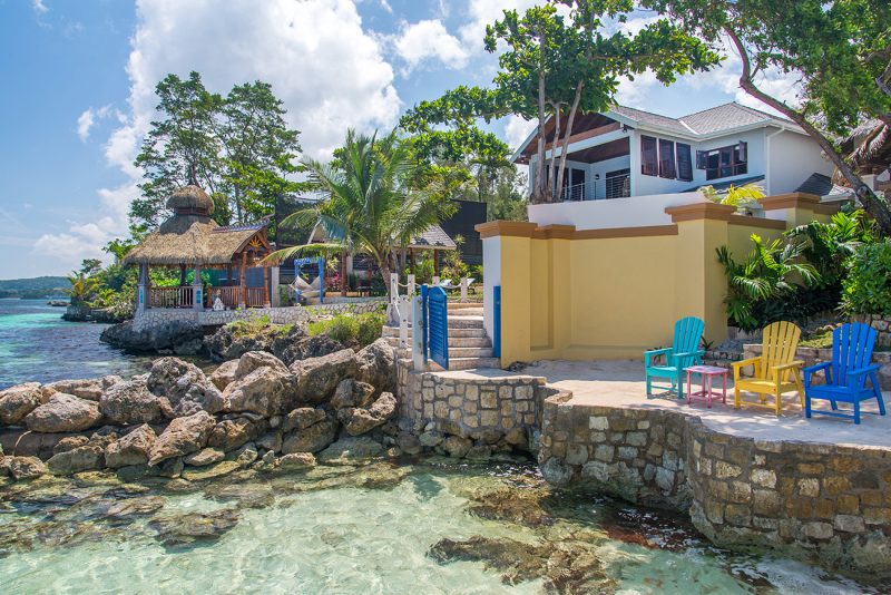 Buttonwood Reef and Seabiscuit Cottage photo 65