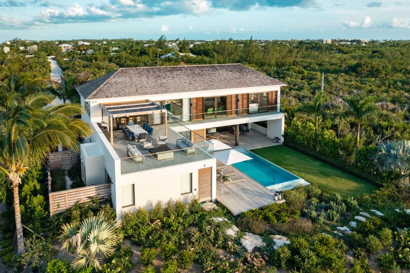 Villa Aqua Verde photo 39