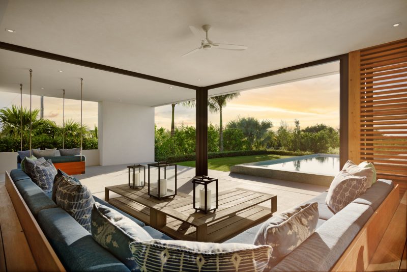Villa Aqua Verde photo 42